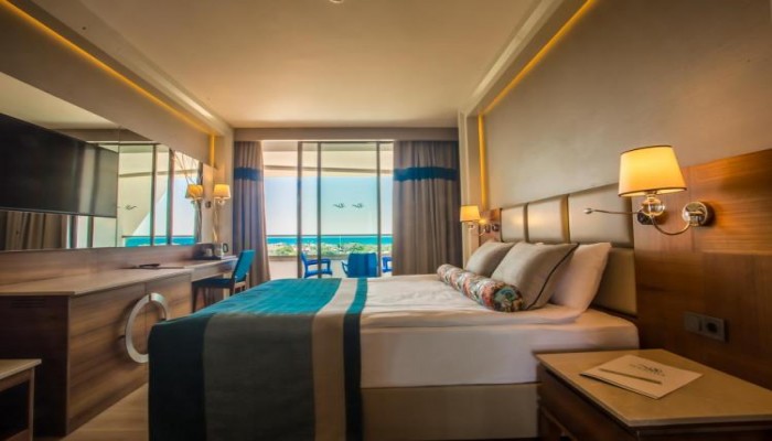 Sensitive Premium Resort & Spa poza 13