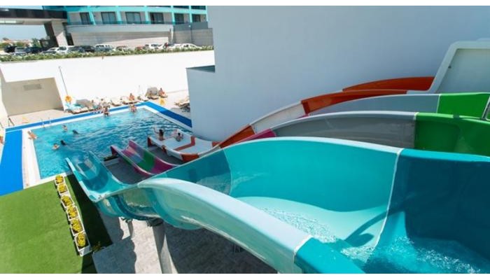 Sensitive Premium Resort & Spa poza 41