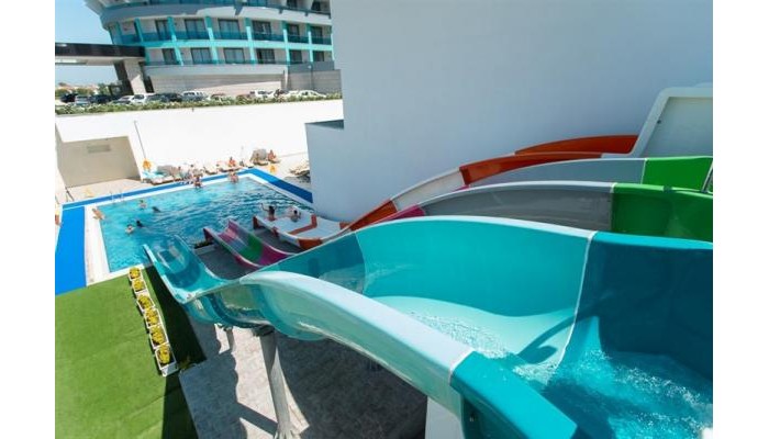 Sensitive Premium Resort & Spa poza 35