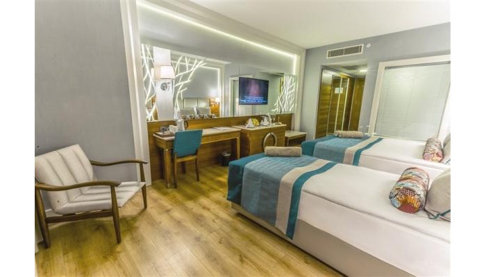 Sensitive Premium Resort & Spa poza 21