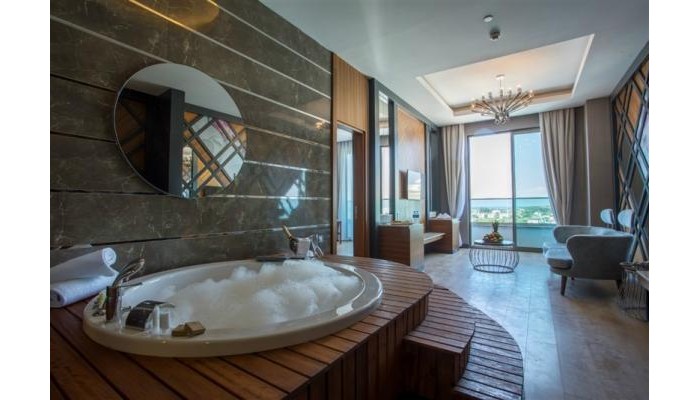 Sensitive Premium Resort & Spa poza 31