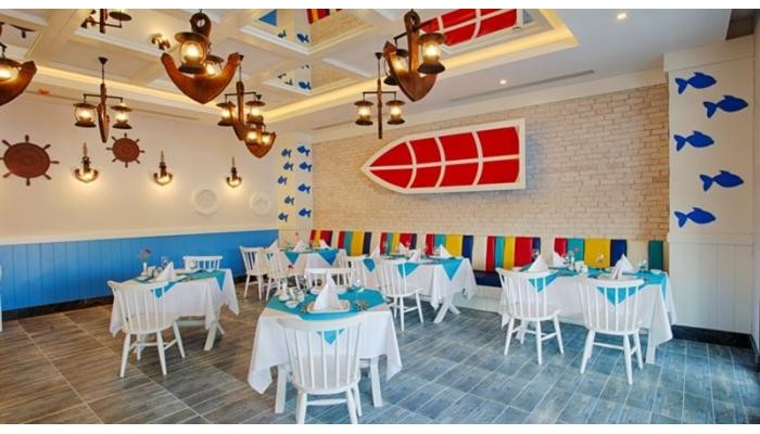 Sensitive Premium Resort & Spa poza 28