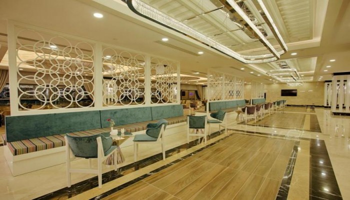 Sensitive Premium Resort & Spa poza 3