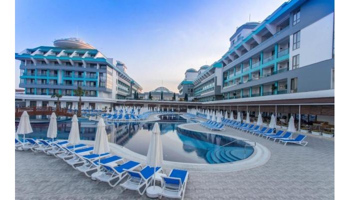 Sensitive Premium Resort & Spa poza 15