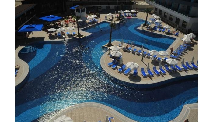 Sensitive Premium Resort & Spa poza 36