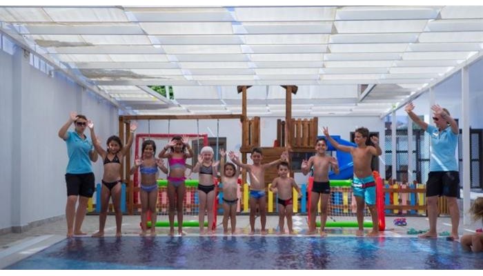 Sensitive Premium Resort & Spa poza 40