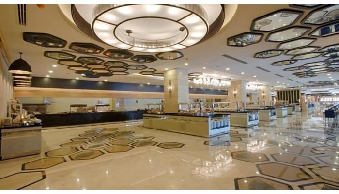 Sensitive Premium Resort & Spa poza 29