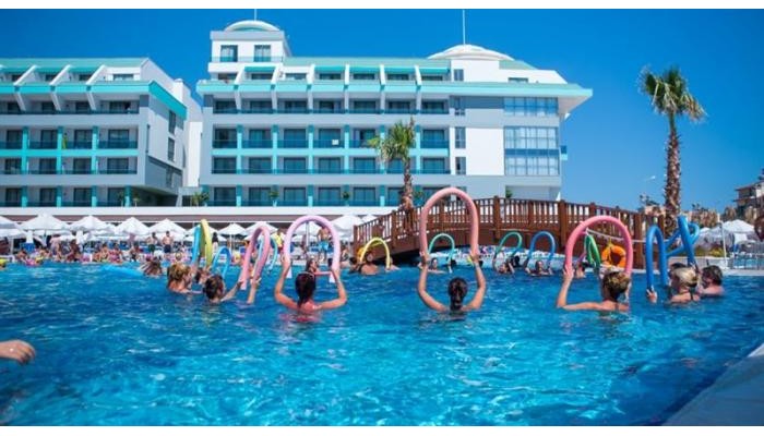 Sensitive Premium Resort & Spa poza 38