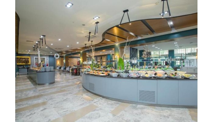 Sherwood Dreams Resort poza 5