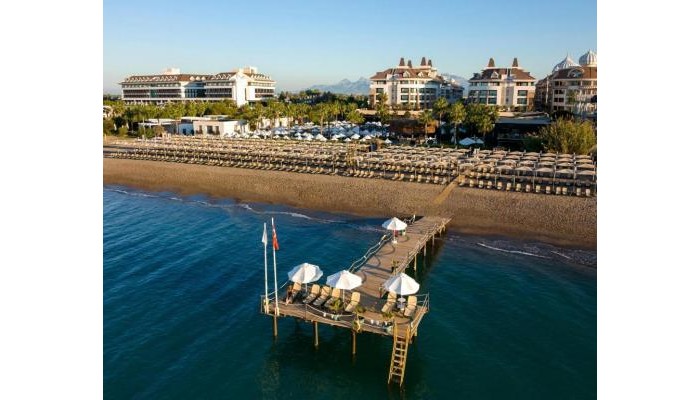 Sherwood Dreams Resort poza 1