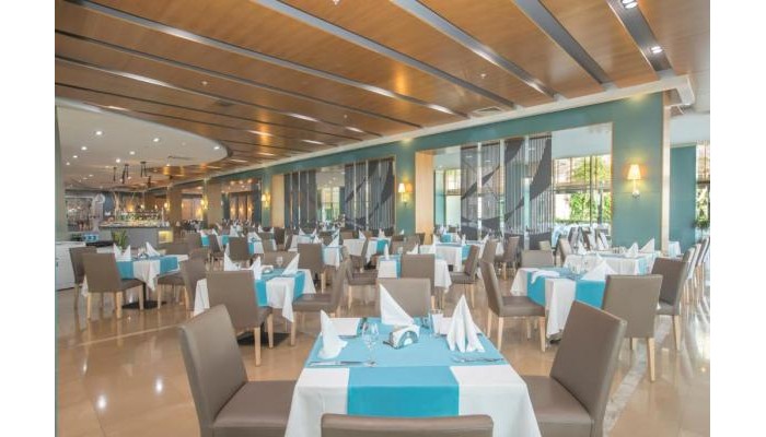 Sherwood Dreams Resort poza 6