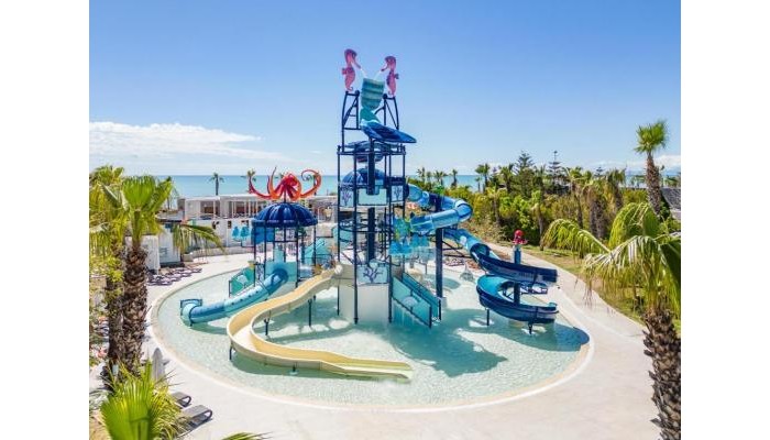 Sherwood Dreams Resort poza 16