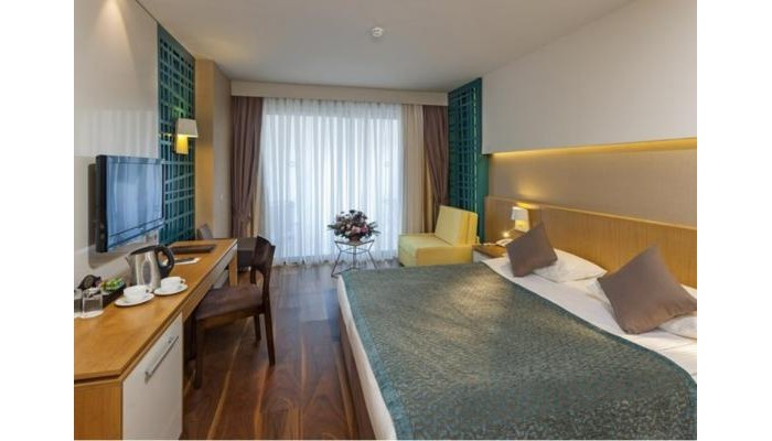 Sherwood Dreams Resort poza 4