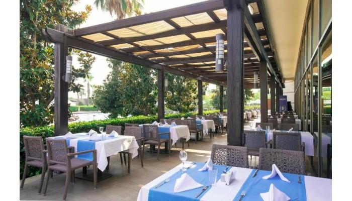 Sherwood Dreams Resort poza 12