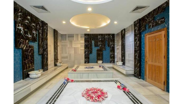 Sherwood Dreams Resort poza 14