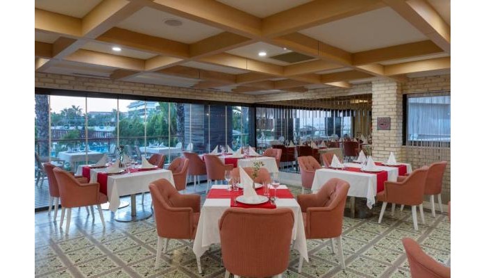 Sherwood Dreams Resort poza 9