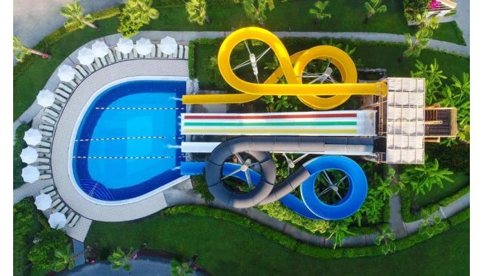 Sherwood Dreams Resort poza 17