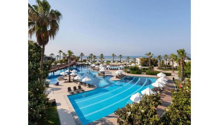 Sherwood Dreams Resort poza 19