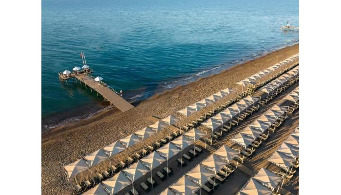 Sherwood Dreams Resort poza 21