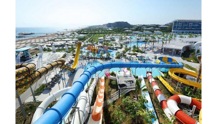 Hotel Sueno Deluxe Belek poza 20