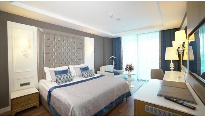 Hotel Sueno Deluxe Belek poza 2