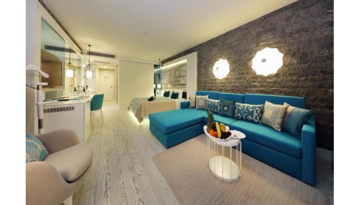 Hotel Sueno Deluxe Belek poza 4