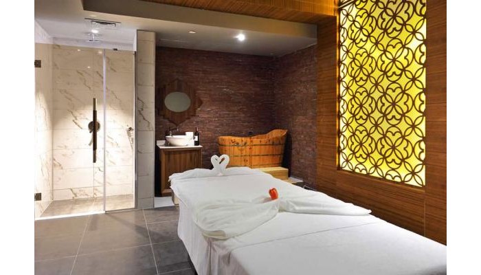 Hotel Sueno Deluxe Belek poza 22