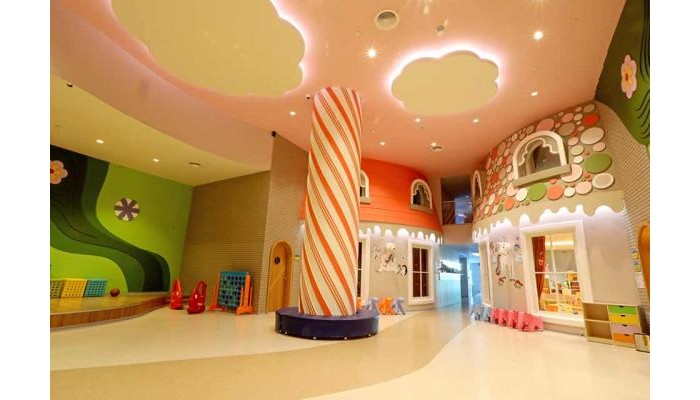 Hotel Sueno Deluxe Belek poza 25