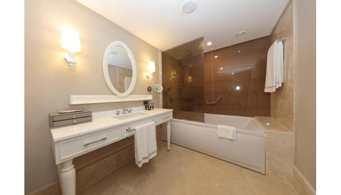 Hotel Sueno Deluxe Belek poza 13