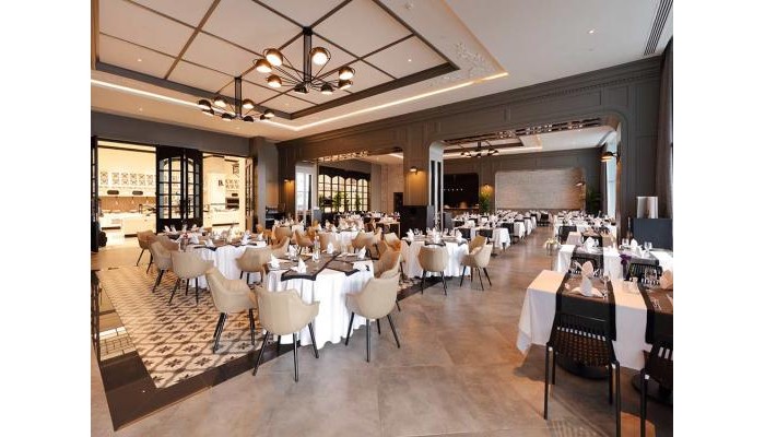 Hotel Sueno Deluxe Belek poza 17