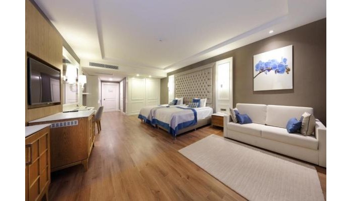 Hotel Sueno Deluxe Belek poza 11