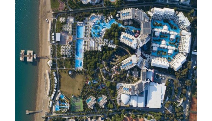 Susesi Luxury Resort poza 15