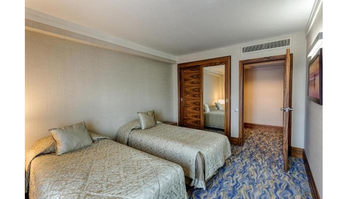 Susesi Luxury Resort poza 5