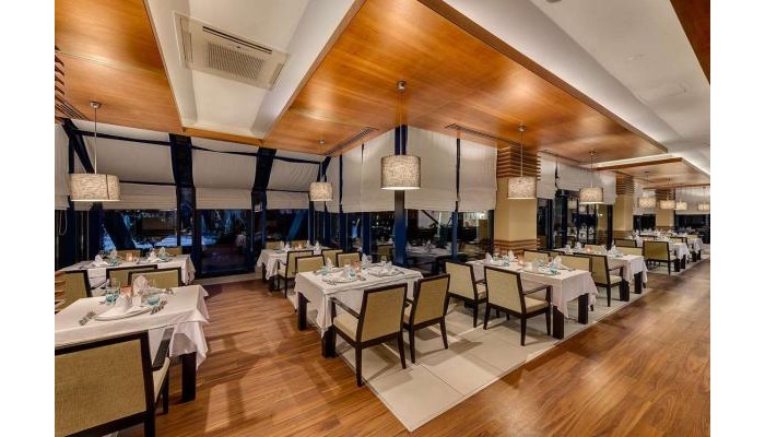 Susesi Luxury Resort poza 9