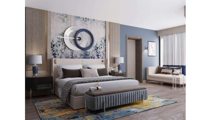 Susesi Luxury Resort poza 8