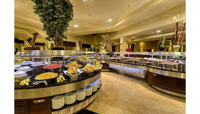 Susesi Luxury Resort poza 11