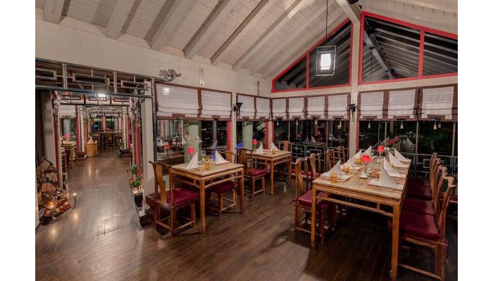 Susesi Luxury Resort poza 10