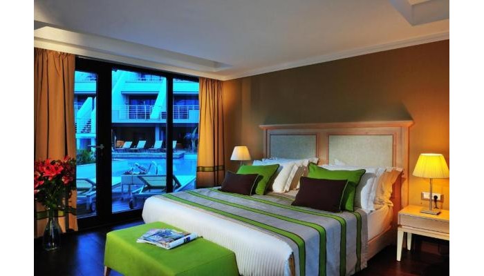 Susesi Luxury Resort poza 3