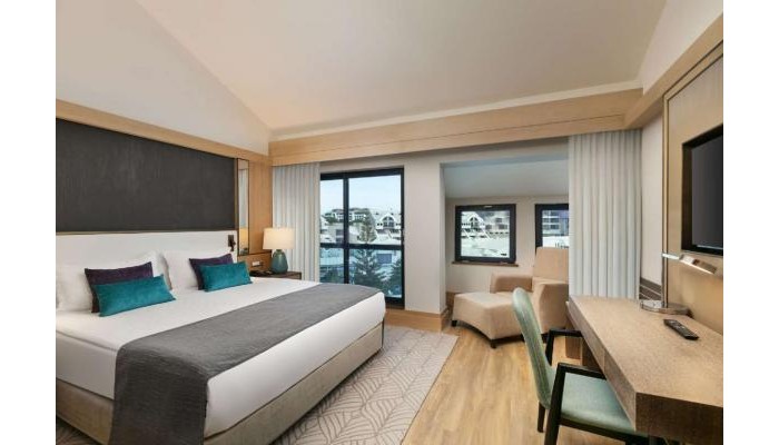 Susesi Luxury Resort poza 7