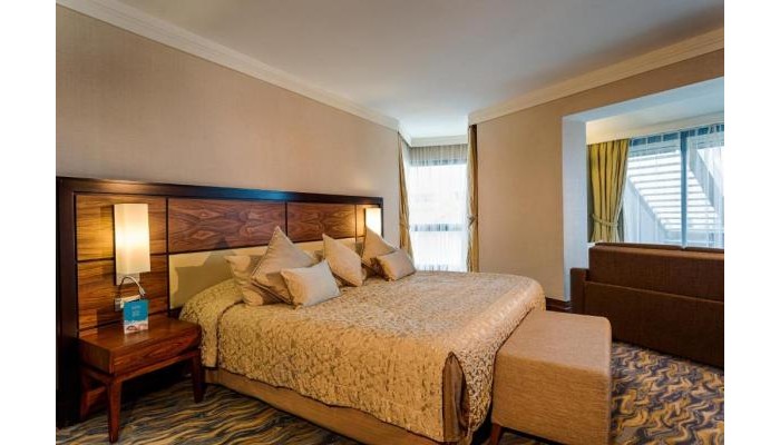 Susesi Luxury Resort poza 4