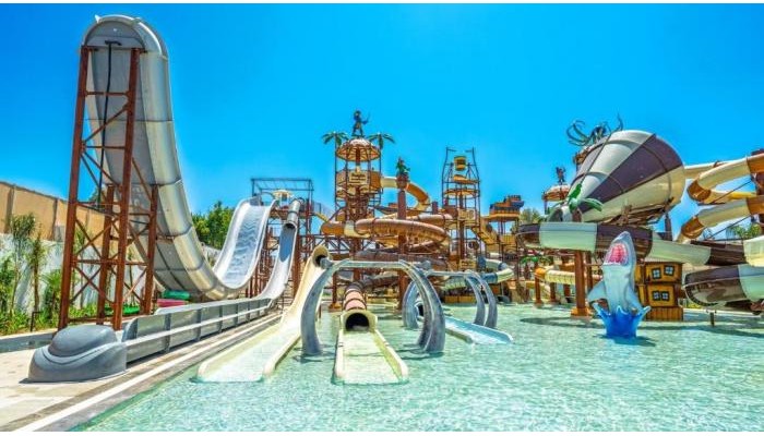 Hotel Sy Belek Boutique Luxury poza 21