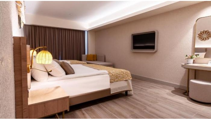 Hotel Sy Belek Boutique Luxury poza 8
