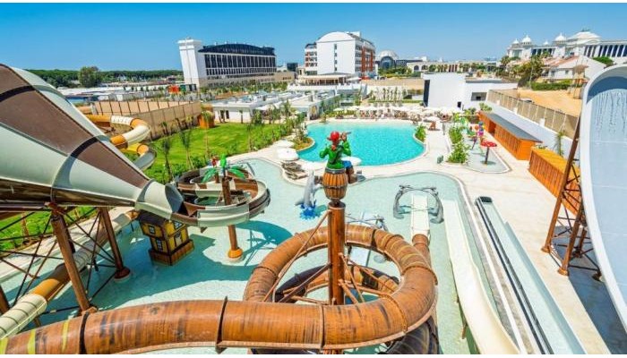 Hotel Sy Belek Boutique Luxury poza 23