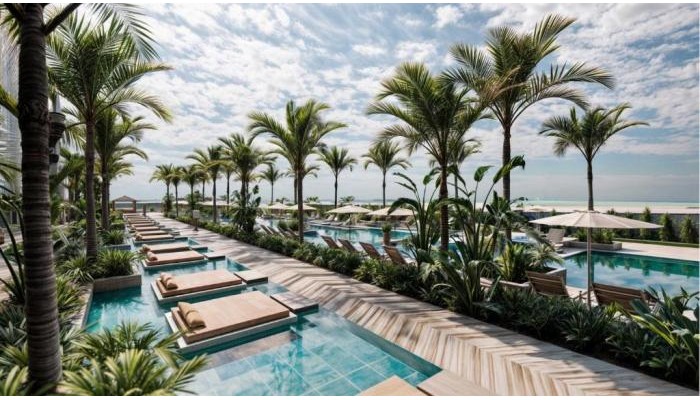 Hotel Sy Belek Boutique Luxury poza 18