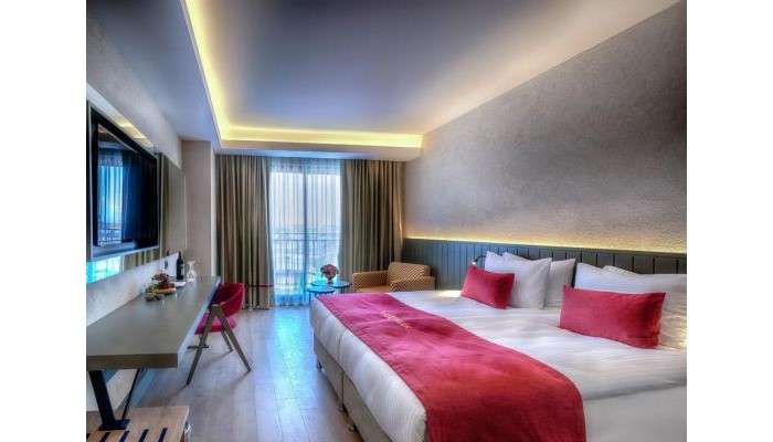 Hotel The X Belek poza 10