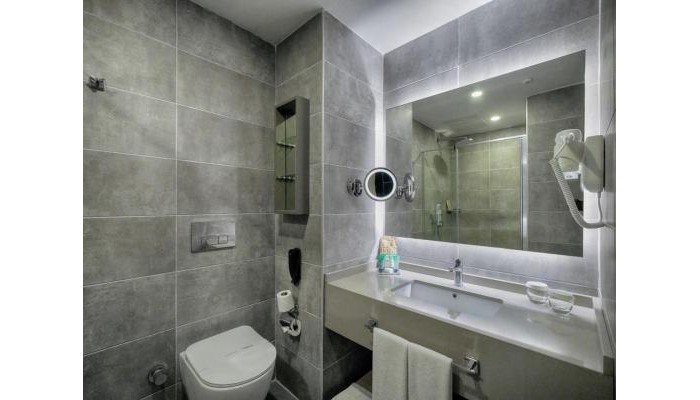 Hotel The X Belek poza 11