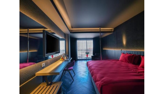 Hotel The X Belek poza 9