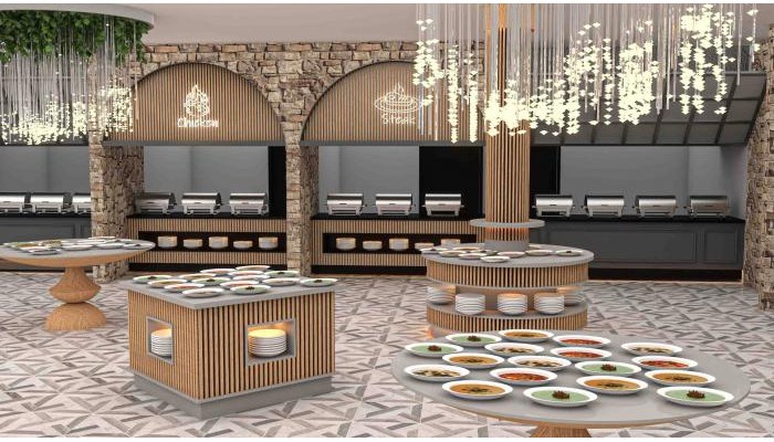 Hotel The X Belek poza 13