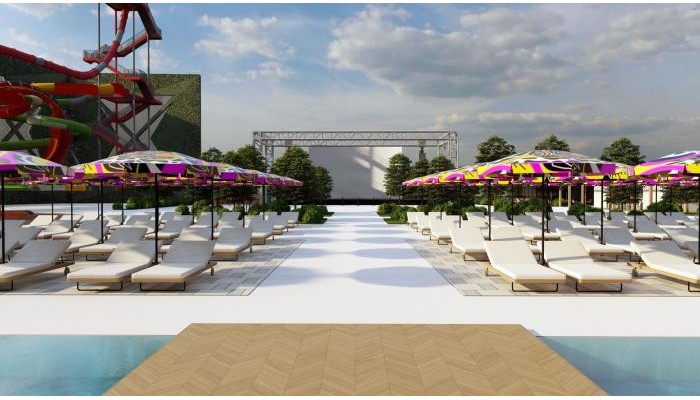 Hotel The X Belek poza 16