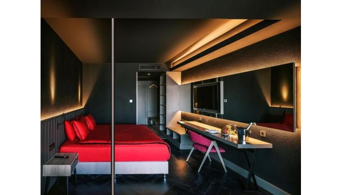 Hotel The X Belek poza 8